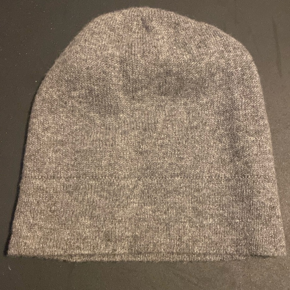 Womens Cashmere Beanie Hat